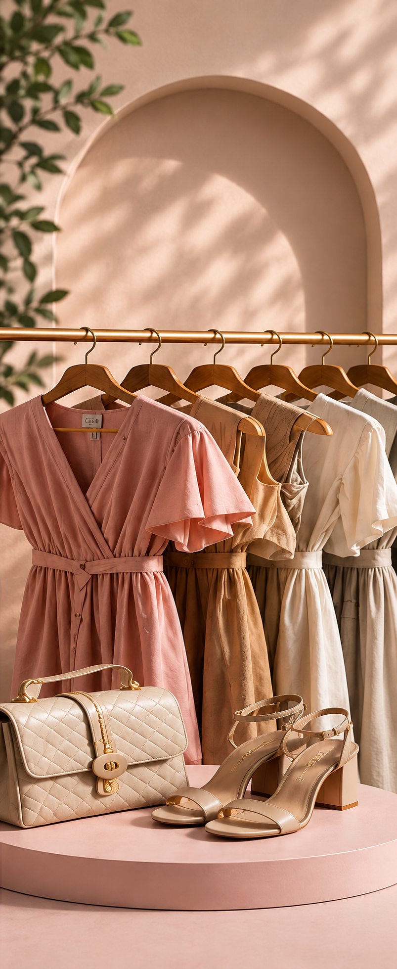 Vestidos