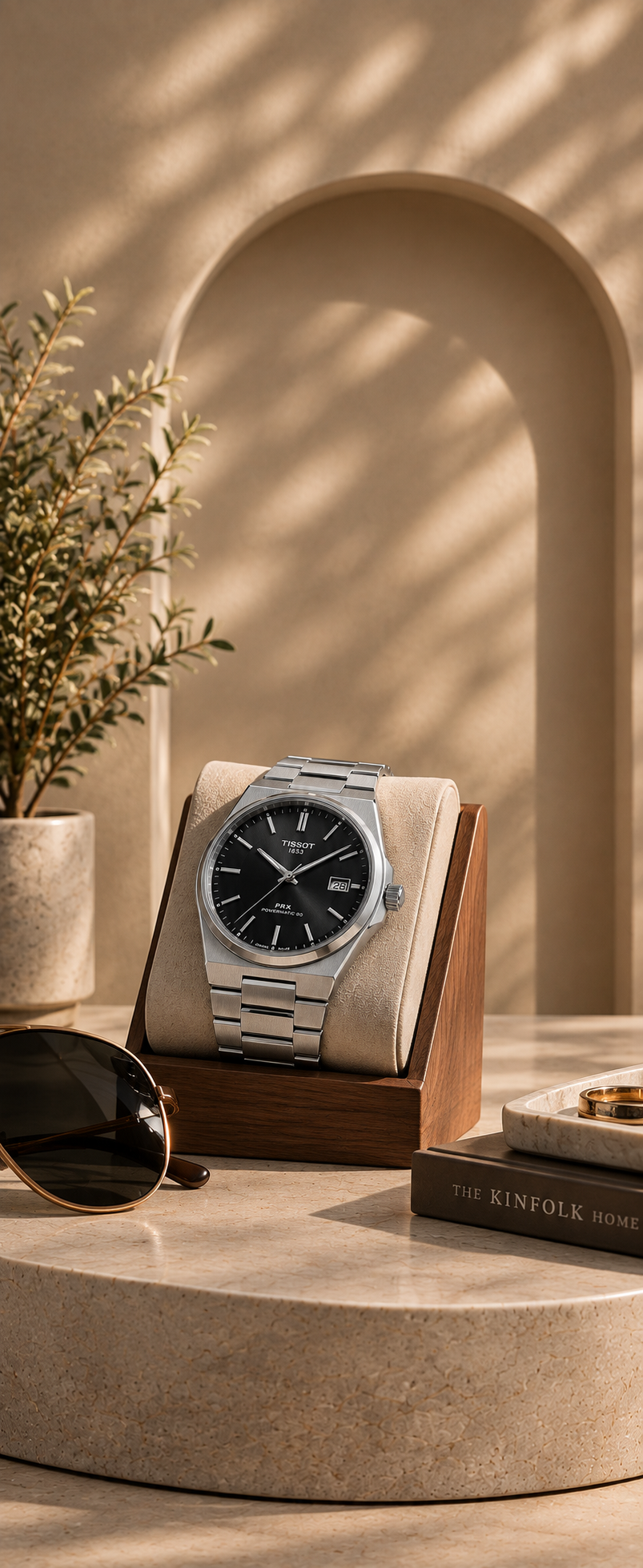 Relojes