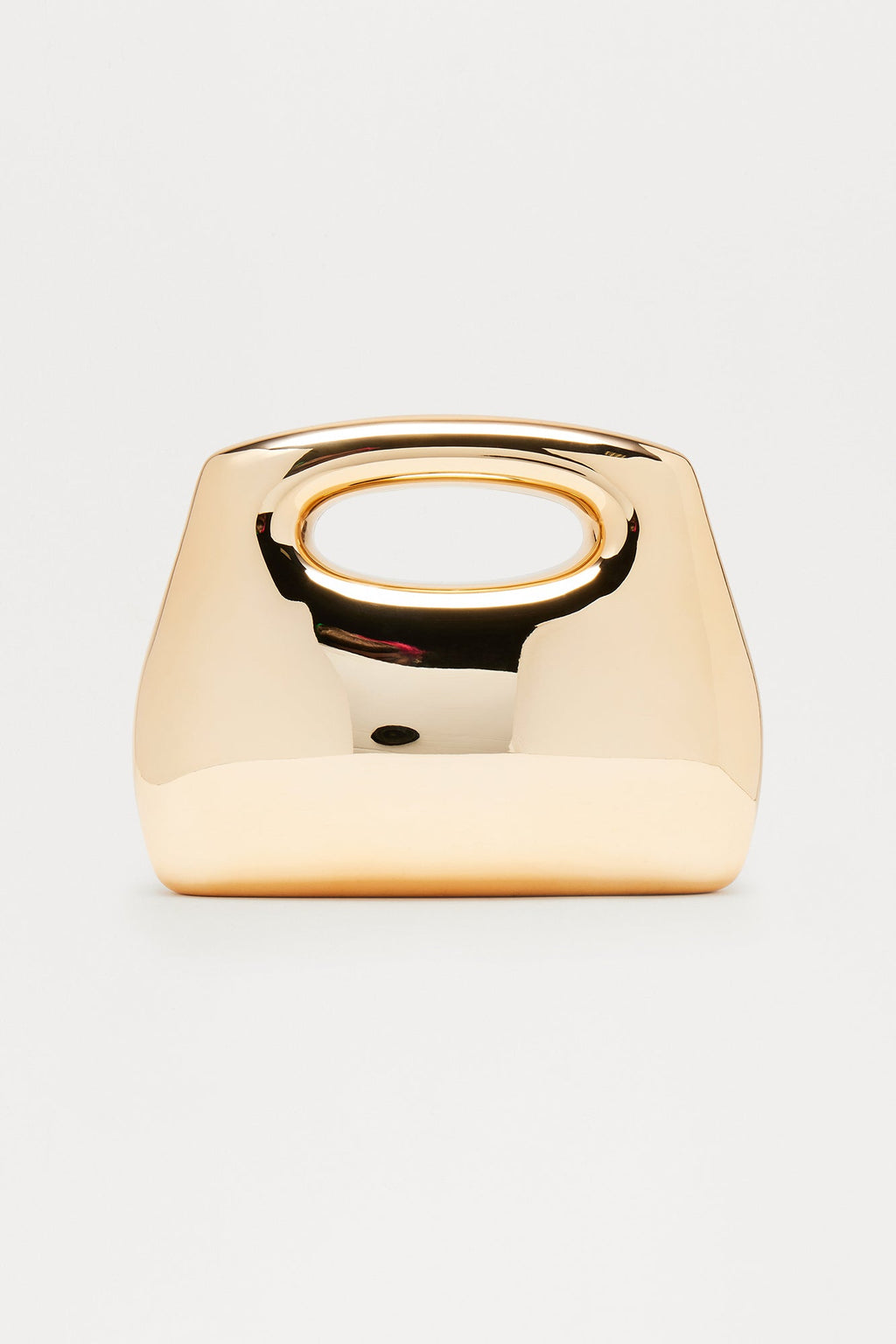 Cooler Clutch - Gold