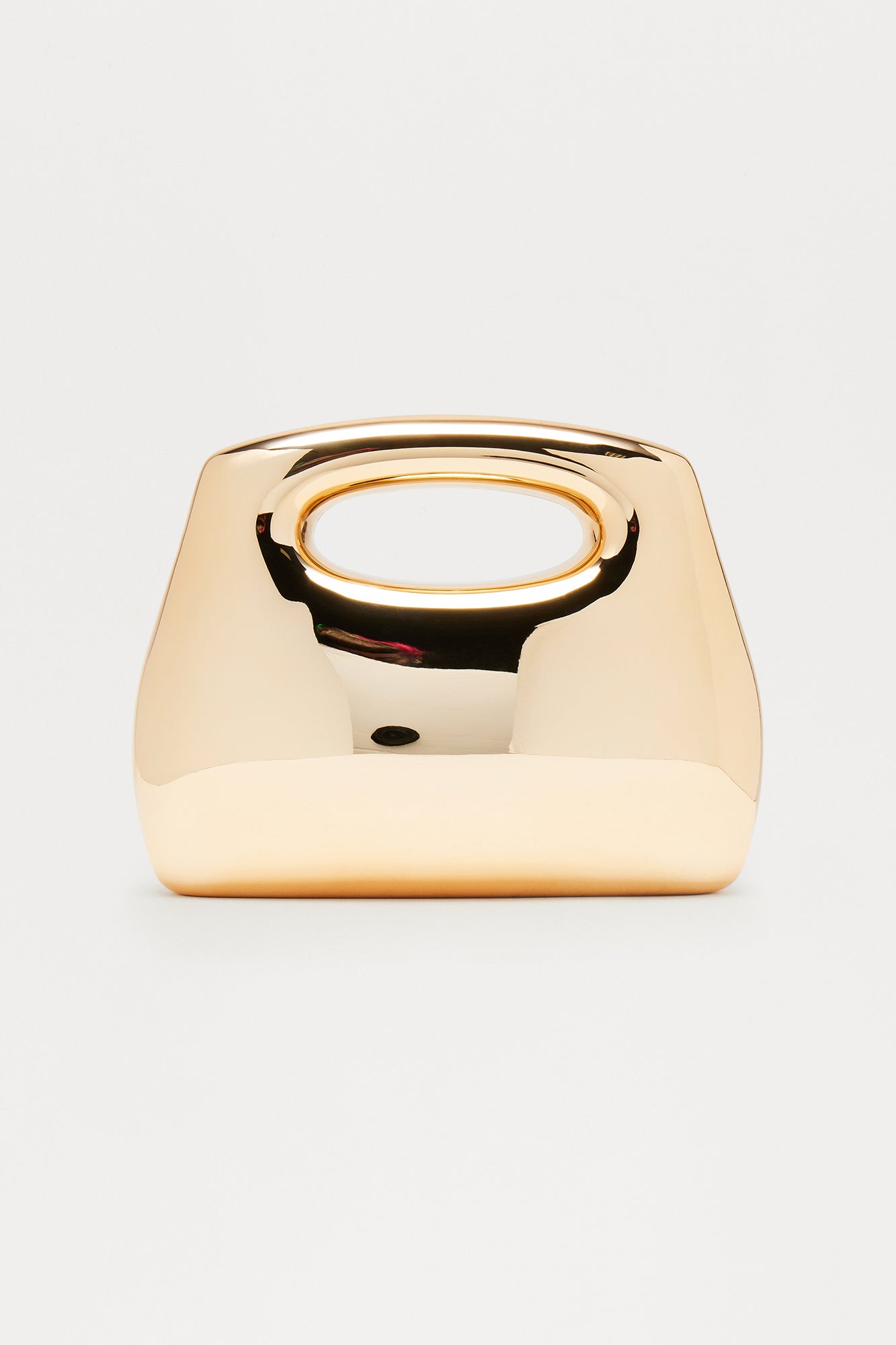 Cooler Clutch - Gold