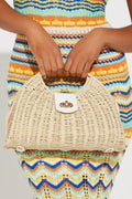 Going Out For Brunch Handbag - Tan