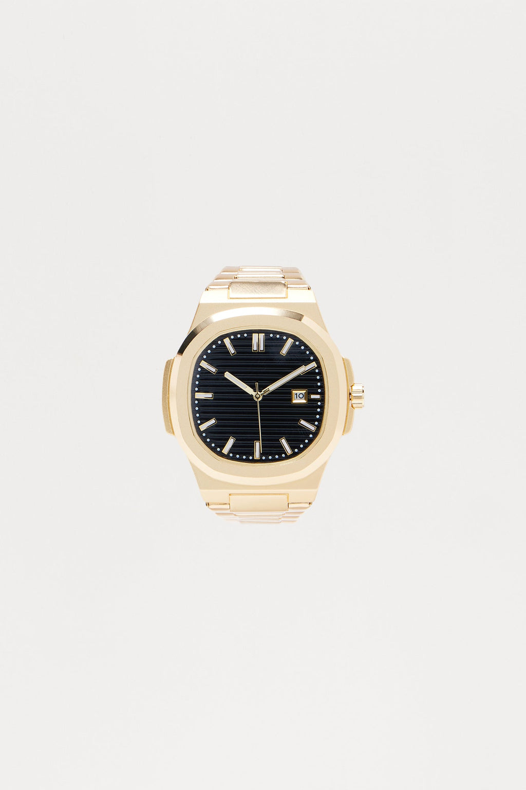 Tabor Nyx Watch - Gold