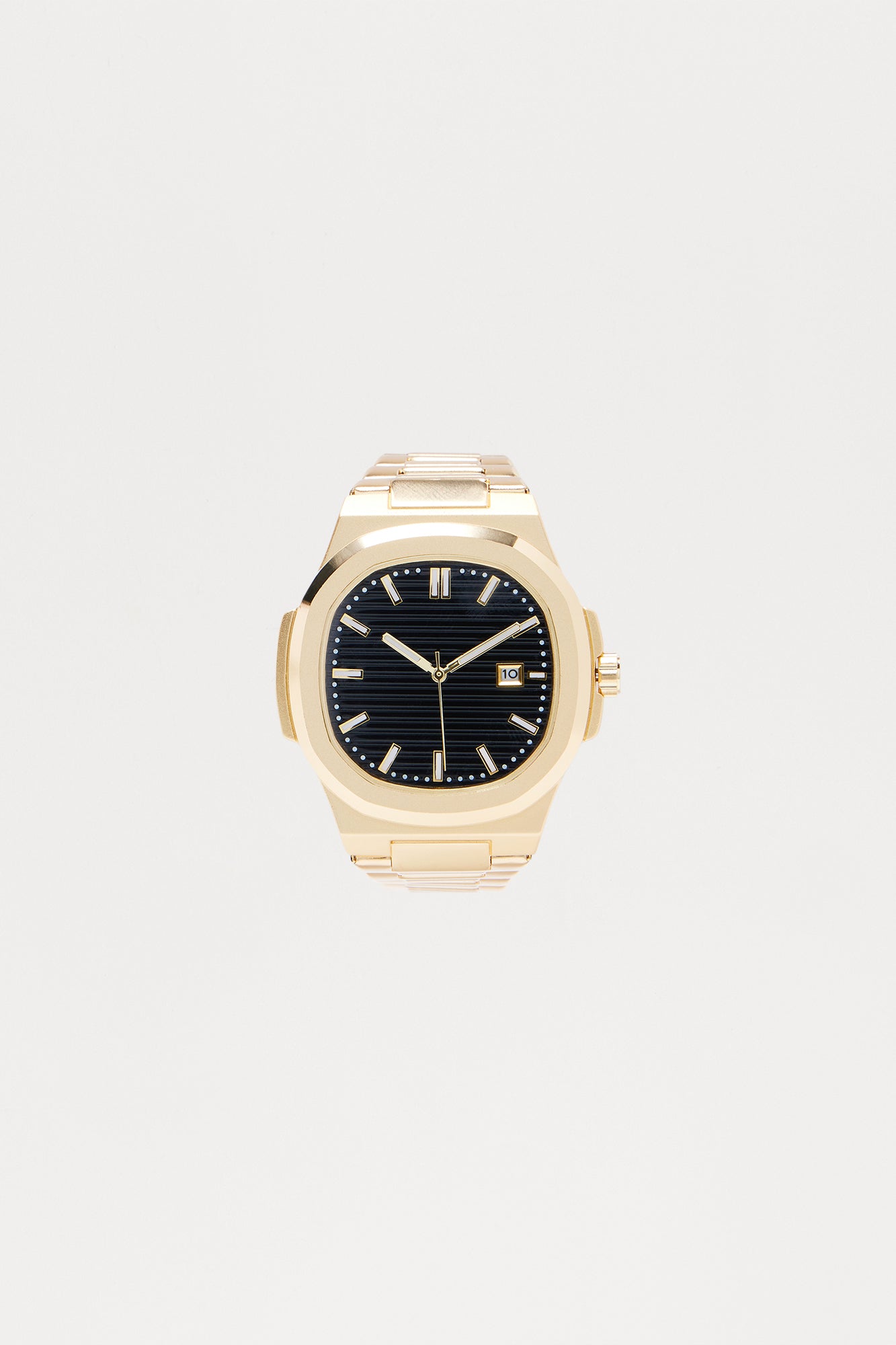 Tabor Nyx Watch - Gold