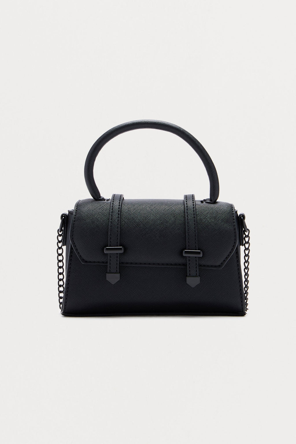 Ellena Handbag - Black