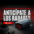 Detector de Radar