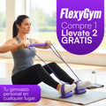 FlexyGym - Compre 1 y Llevate 2 GRATIS 🎁