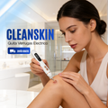 CleanSkin - Quita Verrugas Electrico