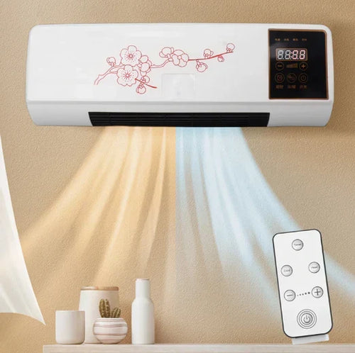 AIRE ACONDICIONADO PORTATIL SPLITMAX 🎁